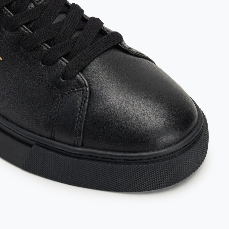 Încălțăminte pentru bărbați GANT Mc Julien black/black 7