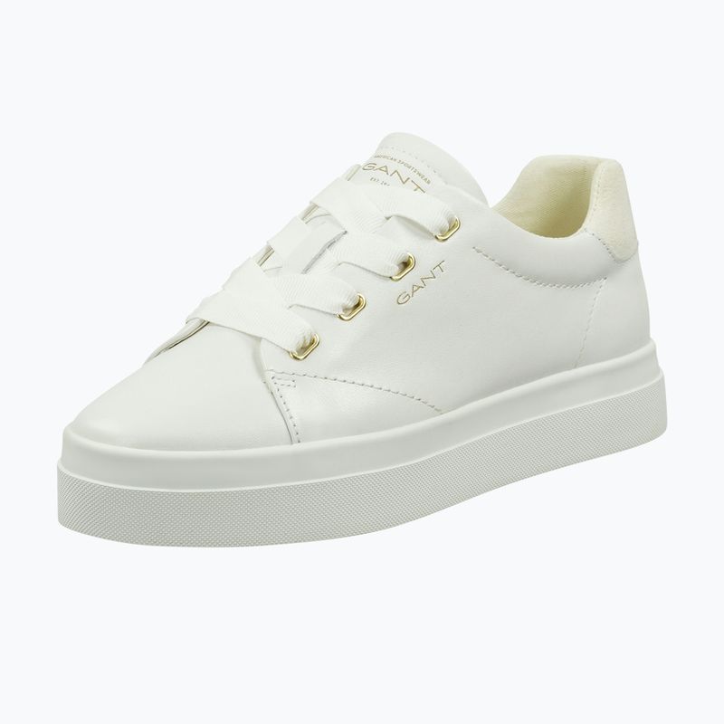 Încălțăminte pentru femei GANT Avona white 29531569-G29 8