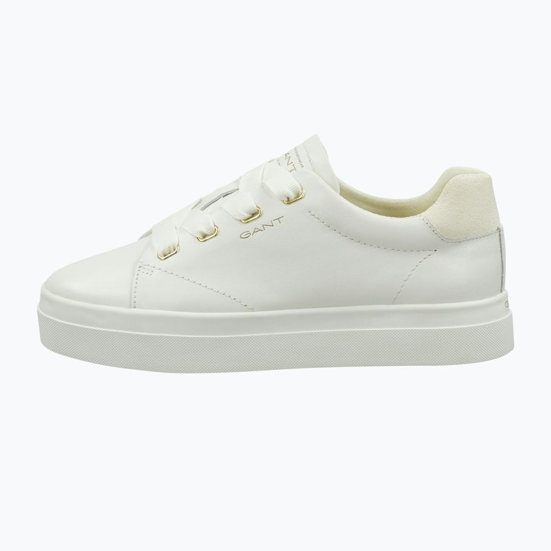 Încălțăminte pentru femei GANT Avona white 29531569-G29 9
