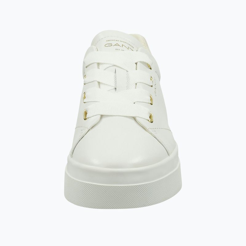 Încălțăminte pentru femei GANT Avona white 29531569-G29 10