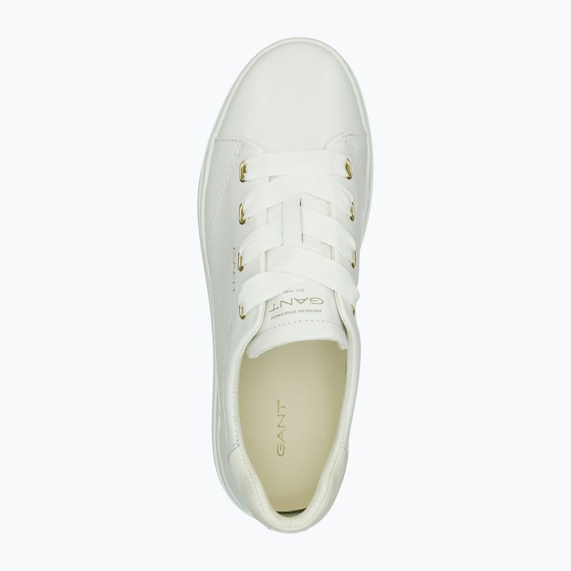 Încălțăminte pentru femei GANT Avona white 29531569-G29 13