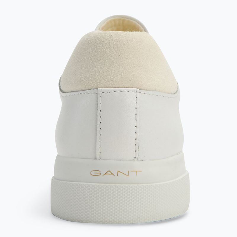 Încălțăminte pentru femei GANT Avona white 29531569-G29 6