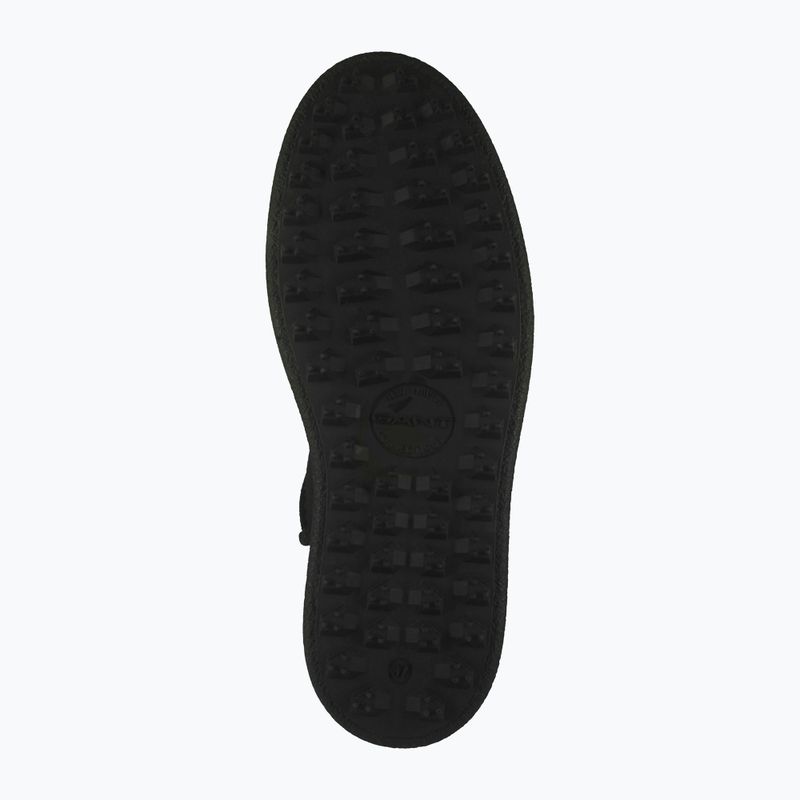 Ghete de zăpadă pentru femei GANT Snowhill black 12