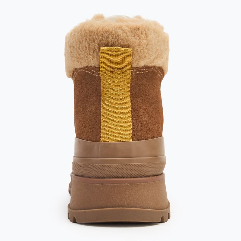 Încălțăminte pentru femei GANT Wintly walnut 6