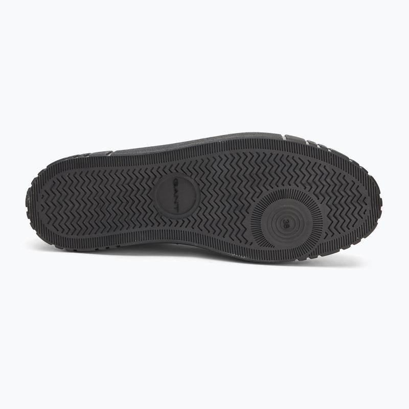 Încălțăminte pentru femei GANT Snowmont black 4