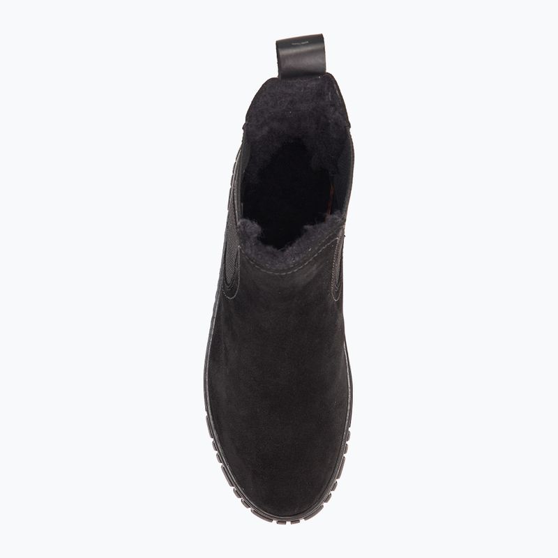 Încălțăminte pentru femei GANT Snowmont black 5