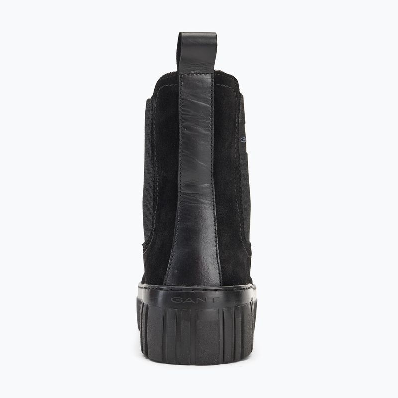 Încălțăminte pentru femei GANT Snowmont black 6