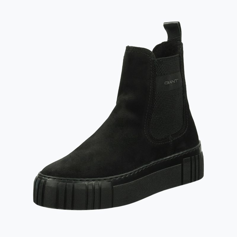 Încălțăminte pentru femei GANT Snowmont black 8