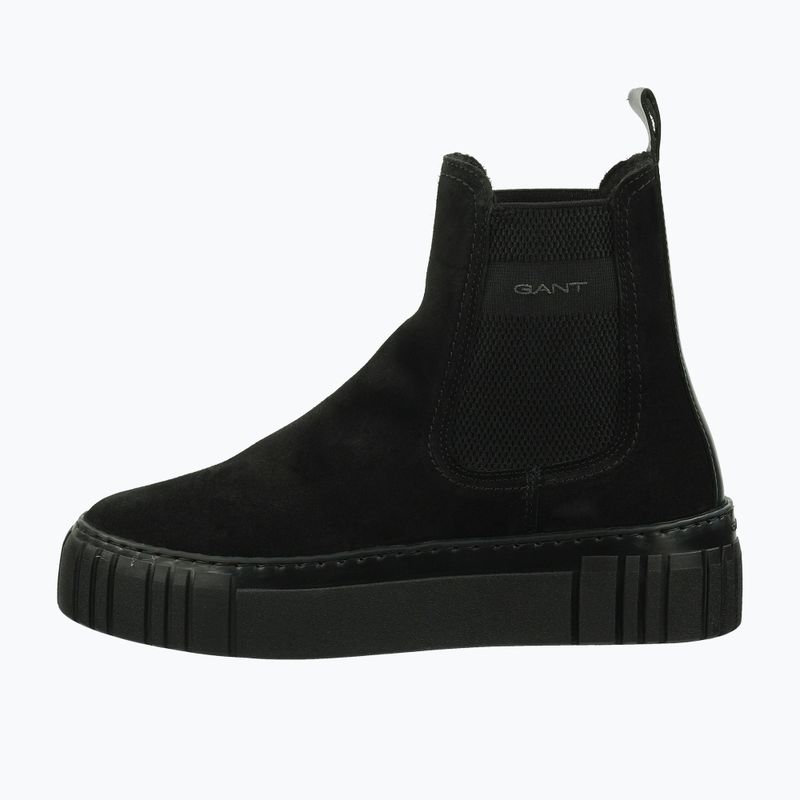 Încălțăminte pentru femei GANT Snowmont black 9