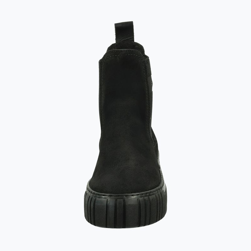 Încălțăminte pentru femei GANT Snowmont black 10