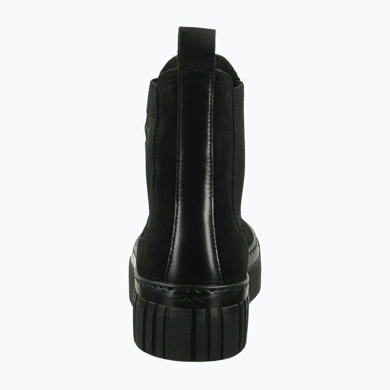 Încălțăminte pentru femei GANT Snowmont black 11