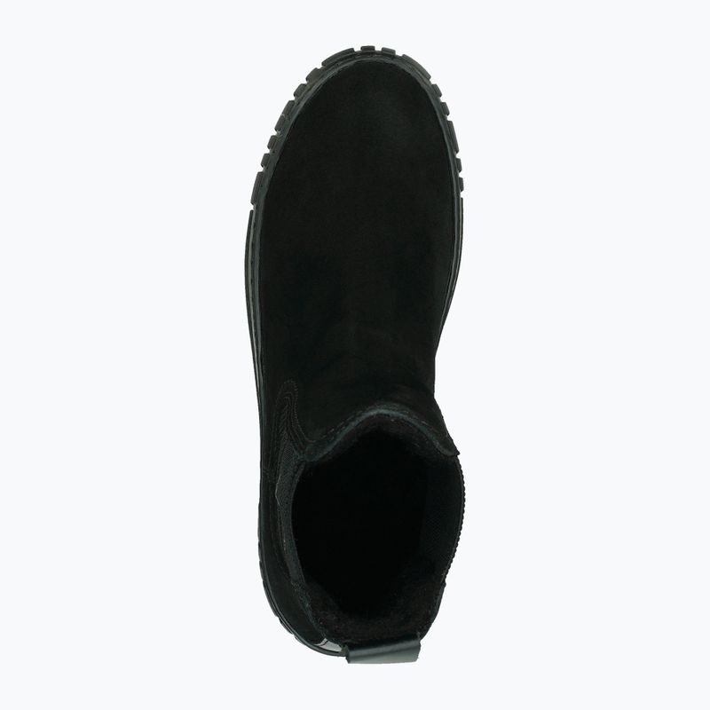 Încălțăminte pentru femei GANT Snowmont black 13