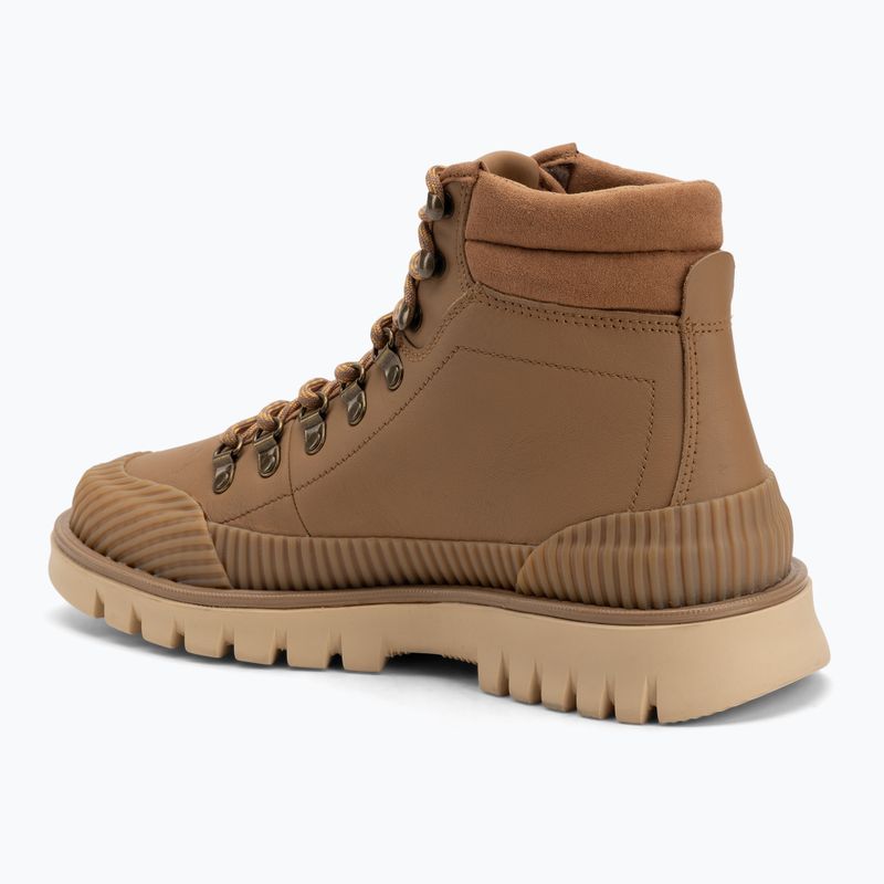 Încălțăminte pentru bărbați GANT Nebrada beige 3