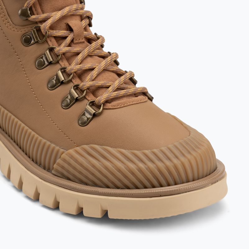 Încălțăminte pentru bărbați GANT Nebrada beige 7