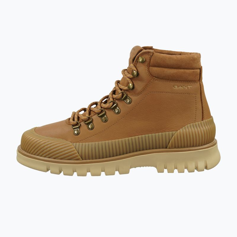 Încălțăminte pentru bărbați GANT Nebrada beige 9