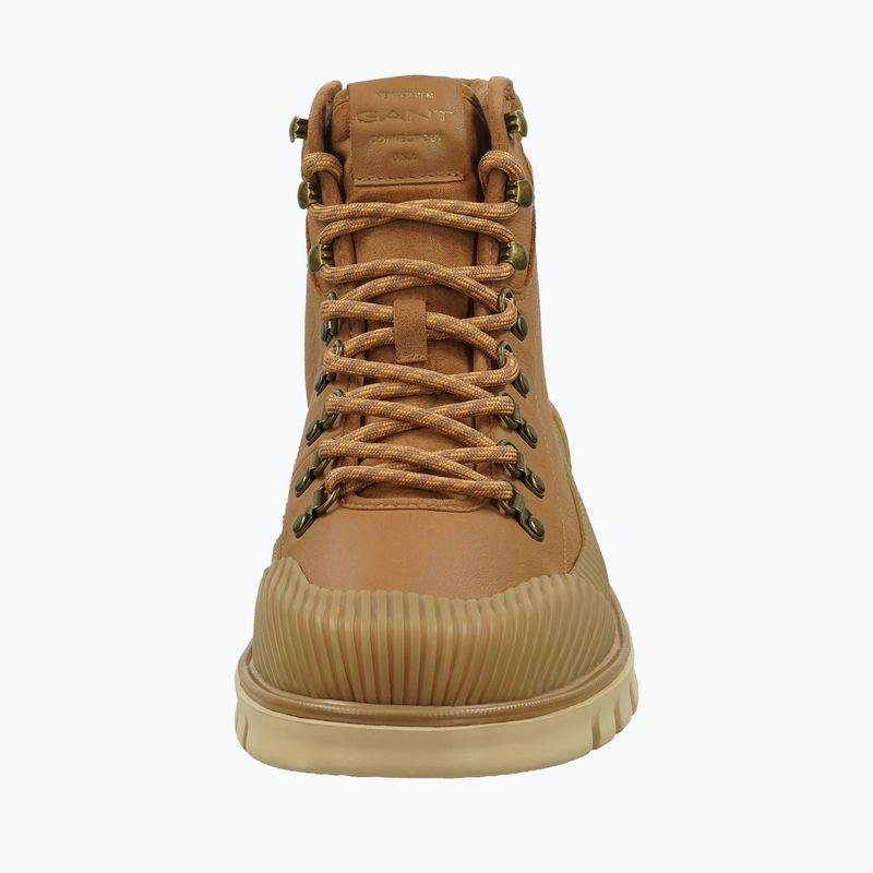 Încălțăminte pentru bărbați GANT Nebrada beige 10