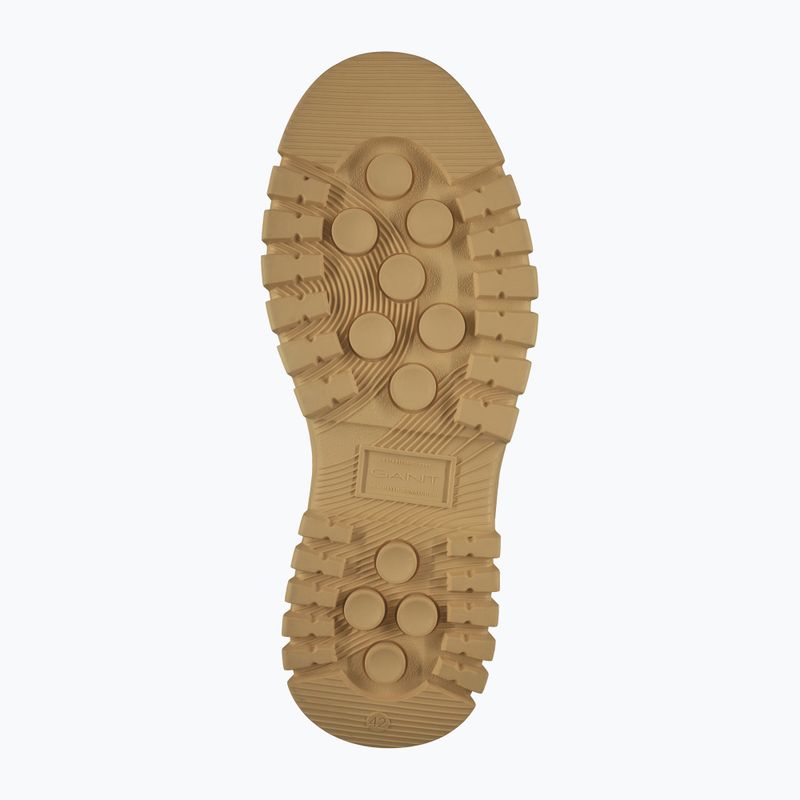 Încălțăminte pentru bărbați GANT Nebrada beige 12
