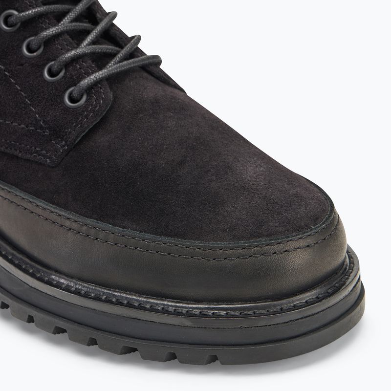 Încălțăminte pentru bărbați GANT Clafton black 7
