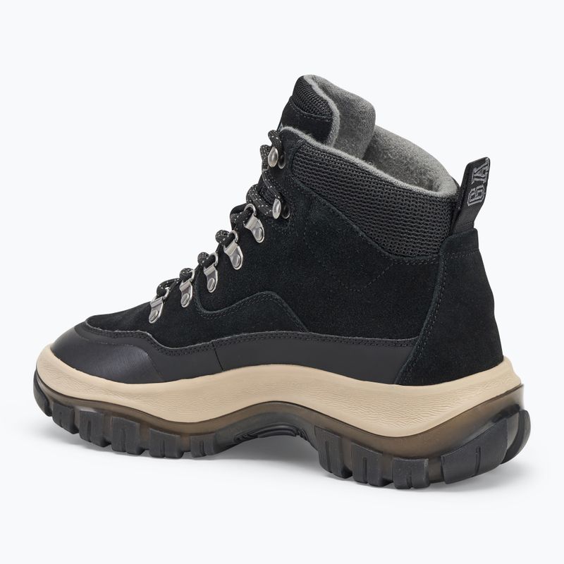 Încălțăminte pentru bărbați GANT Hillark black 3