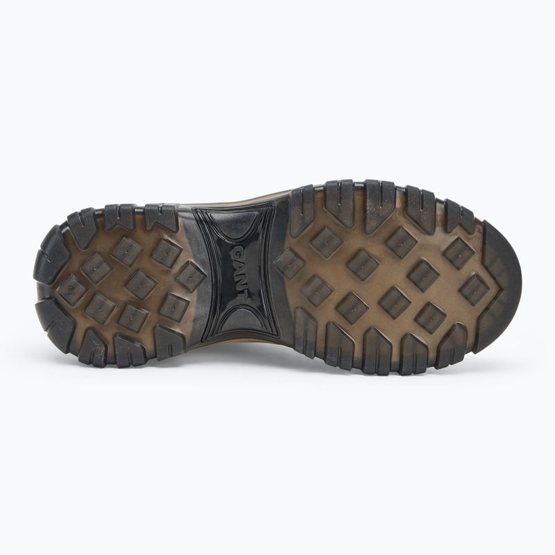Încălțăminte pentru bărbați GANT Hillark black 4