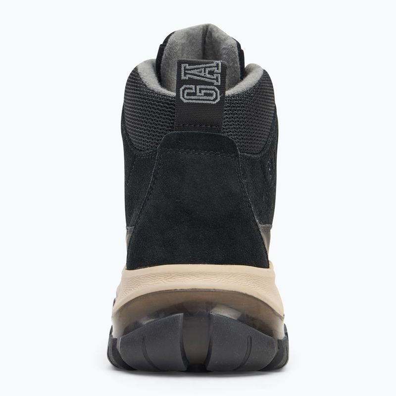 Încălțăminte pentru bărbați GANT Hillark black 6