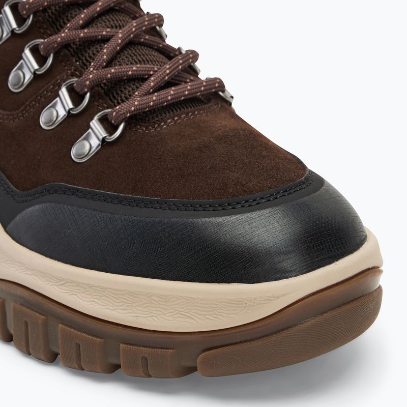 Încălțăminte pentru bărbați GANT Hillark dark brown 7