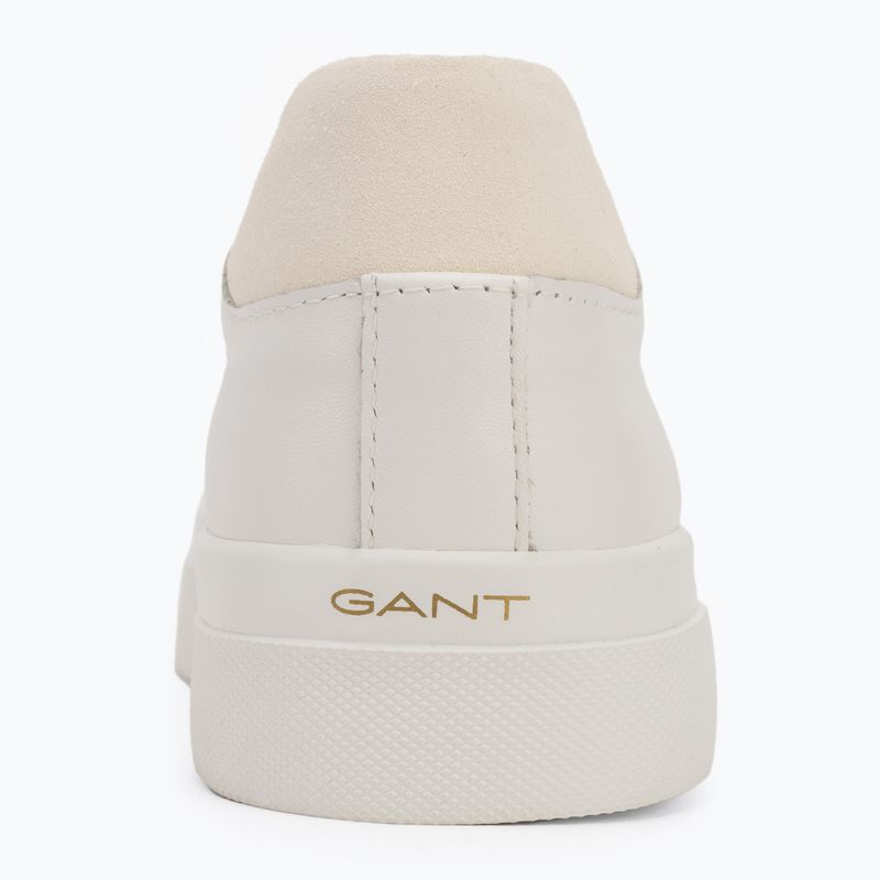 Încălțăminte pentru femei GANT Avona white 6