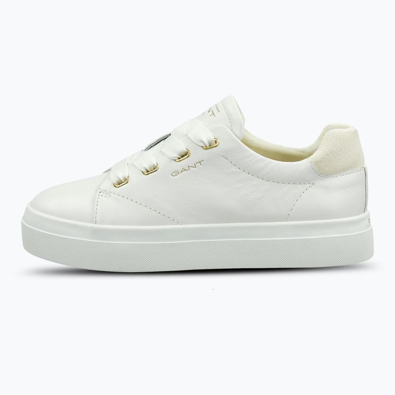 Încălțăminte pentru femei GANT Avona white 8