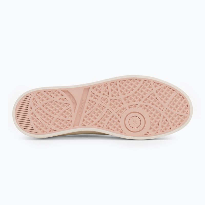 Încălțăminte pentru femei GANT Avona off white 4