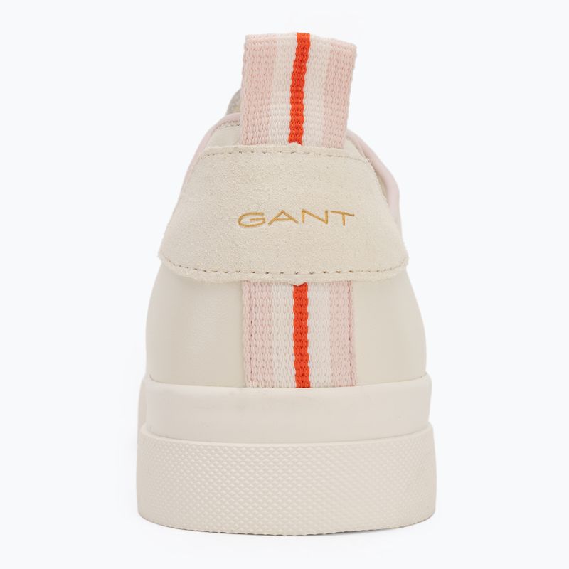 Încălțăminte pentru femei GANT Avona off white 6