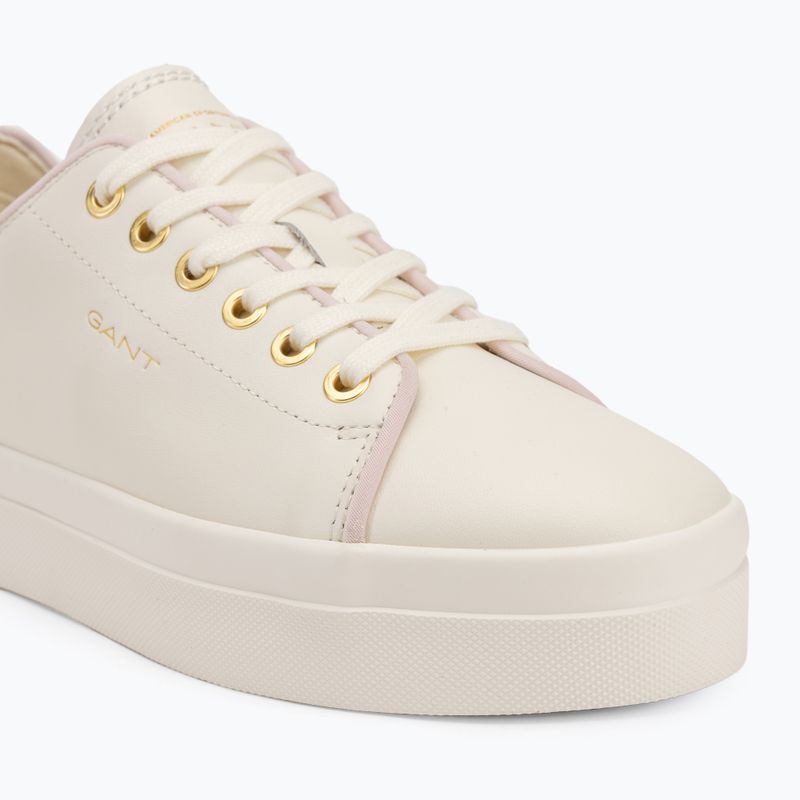 Încălțăminte pentru femei GANT Avona off white 7