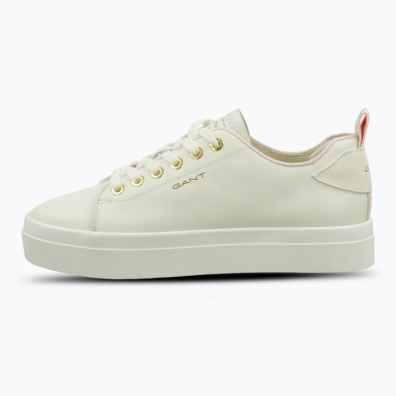 Încălțăminte pentru femei GANT Avona off white