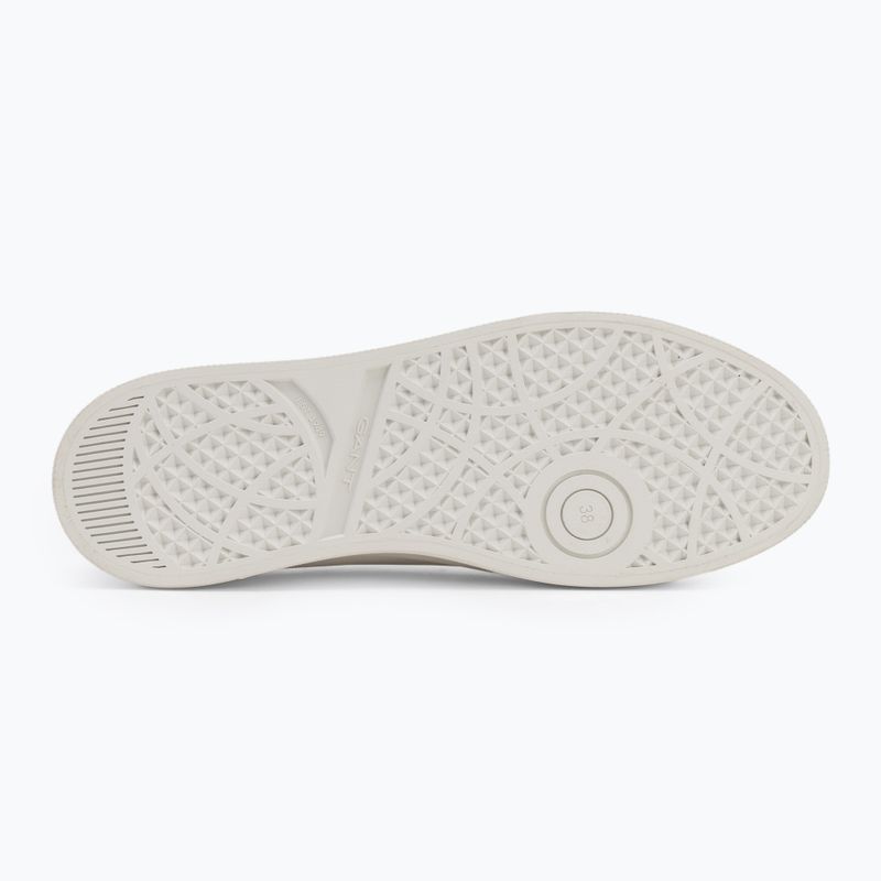 Încălțăminte pentru femei GANT Avona white/beige 4