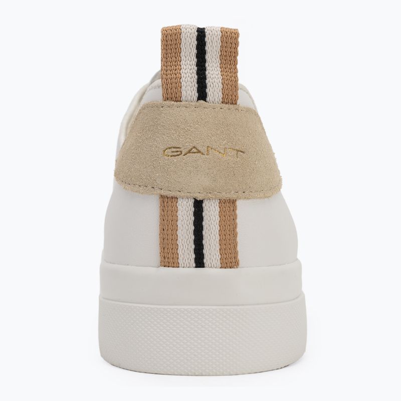 Încălțăminte pentru femei GANT Avona white/beige 6
