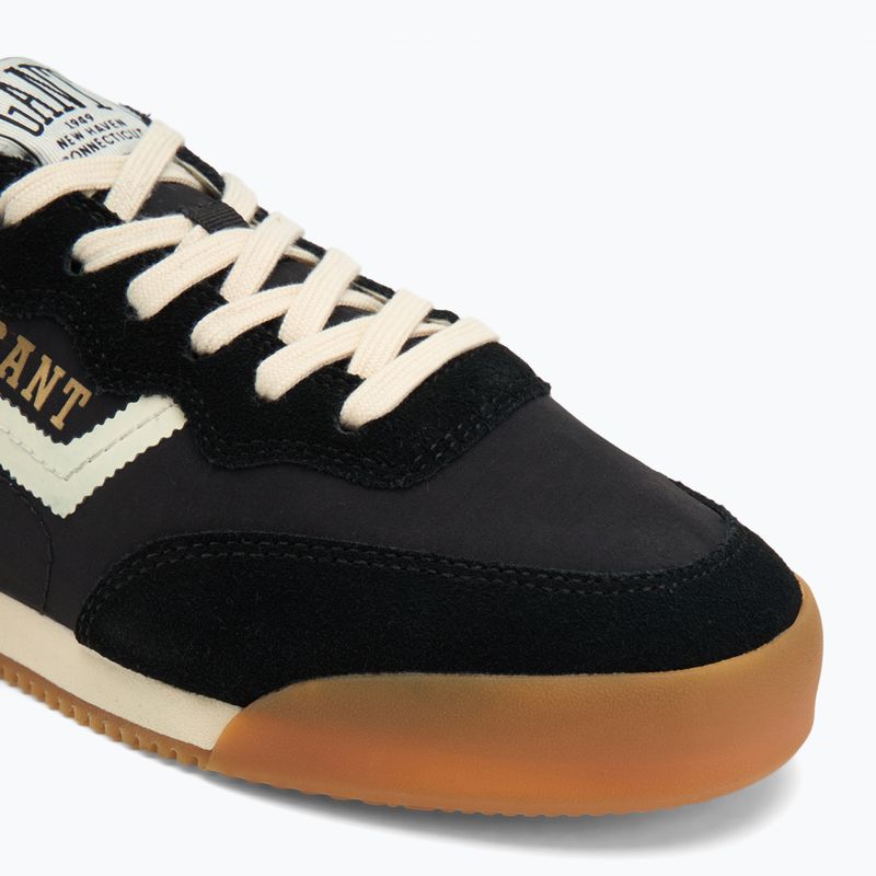 Încălțăminte pentru femei GANT Beylana black 7