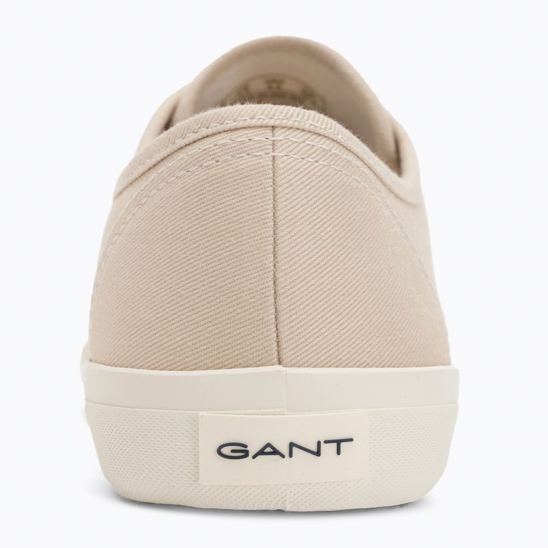 Încălțăminte pentru femei GANT Pillox dry sand 6
