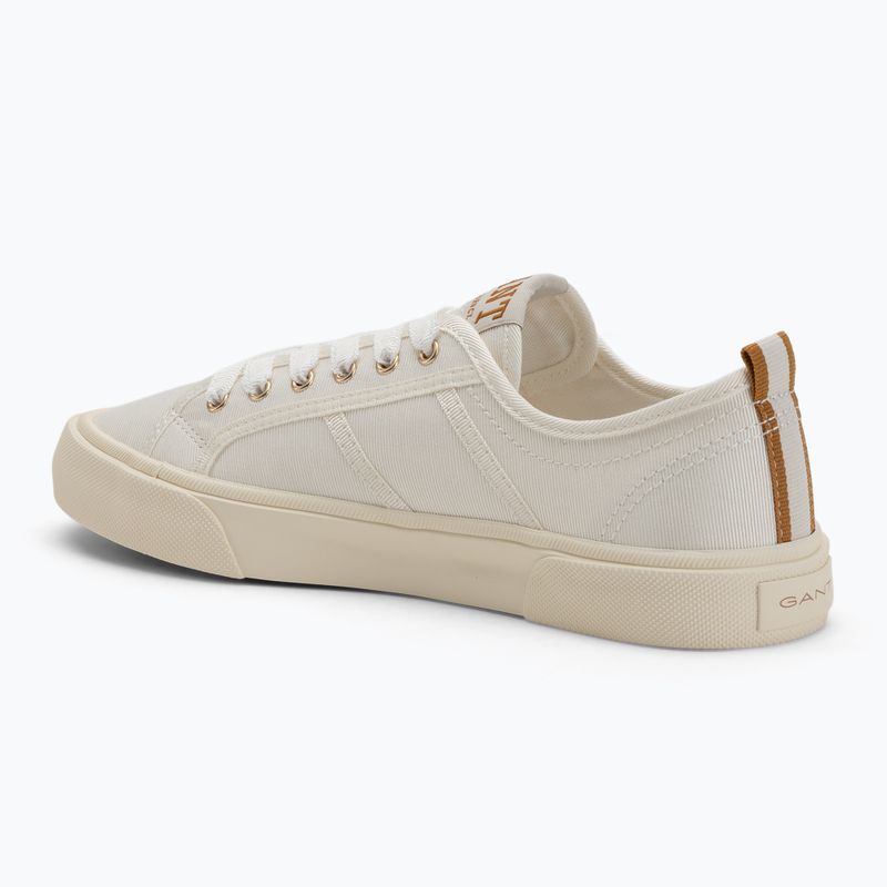 Încălțăminte pentru femei GANT Zoewill white 3