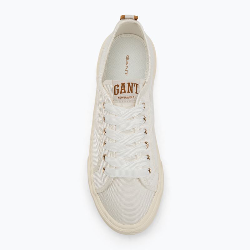 Încălțăminte pentru femei GANT Zoewill white 5