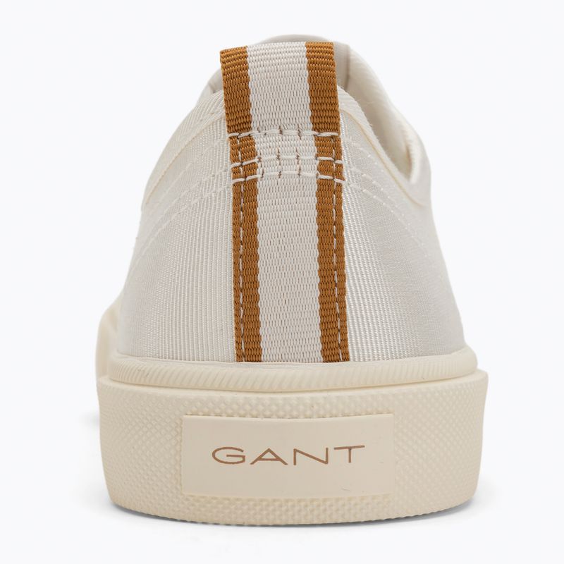 Încălțăminte pentru femei GANT Zoewill white 6