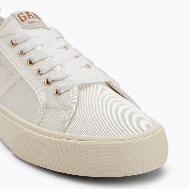 Încălțăminte pentru femei GANT Zoewill white 7