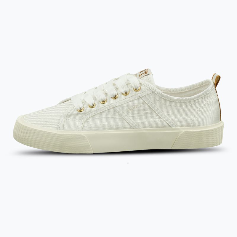 Încălțăminte pentru femei GANT Zoewill white 8