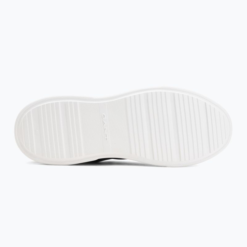 Încălțăminte pentru bărbați GANT Joree black 4