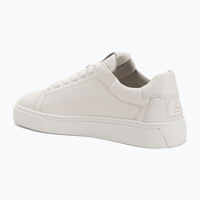 Încălțăminte pentru bărbați GANT Mc Julien white/white 3