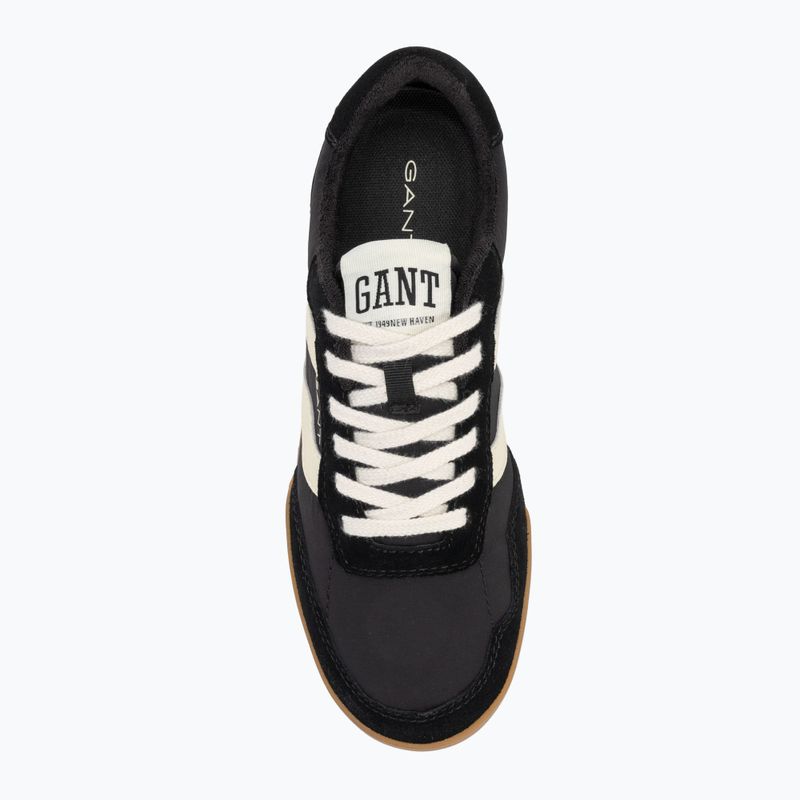 Încălțăminte pentru bărbați GANT Baylle black 5