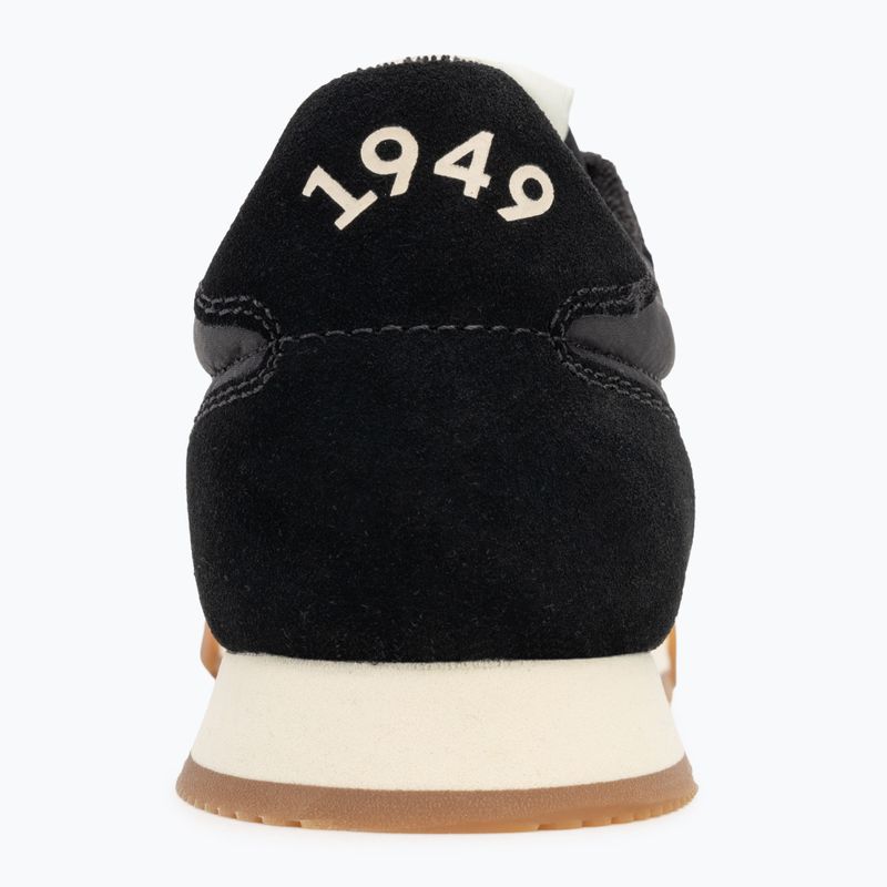 Încălțăminte pentru bărbați GANT Baylle black 6