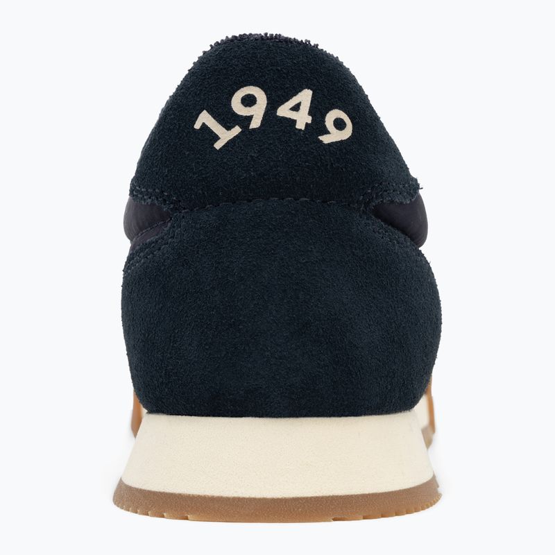 Încălțăminte pentru bărbați GANT Baylle marine 6