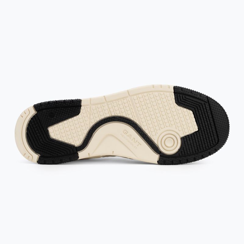 Încălțăminte pentru bărbați GANT Brookpal white/green 4