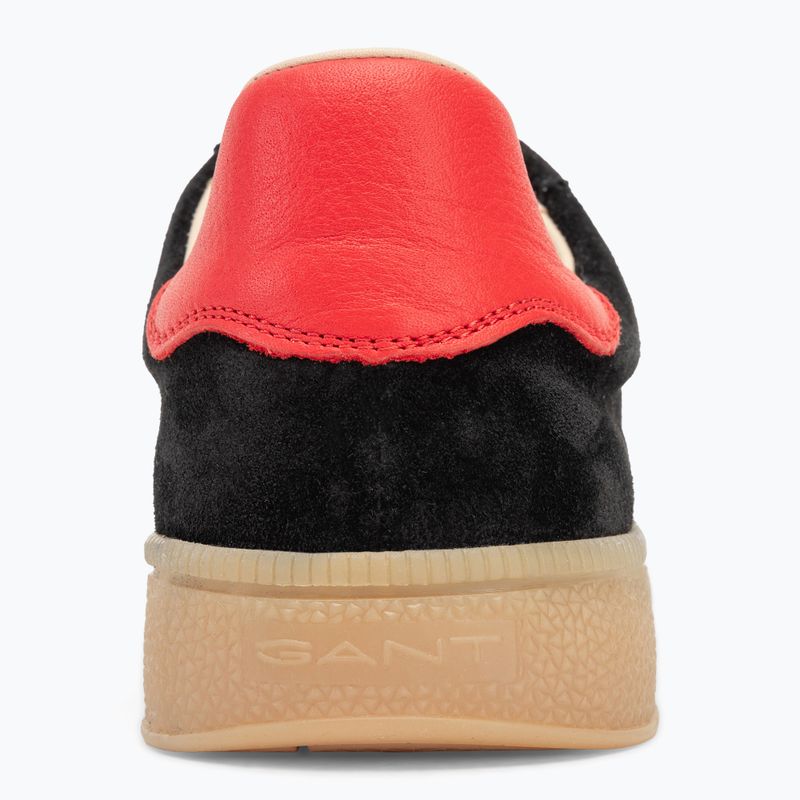 Încălțăminte pentru bărbați GANT Cuzmo black 6