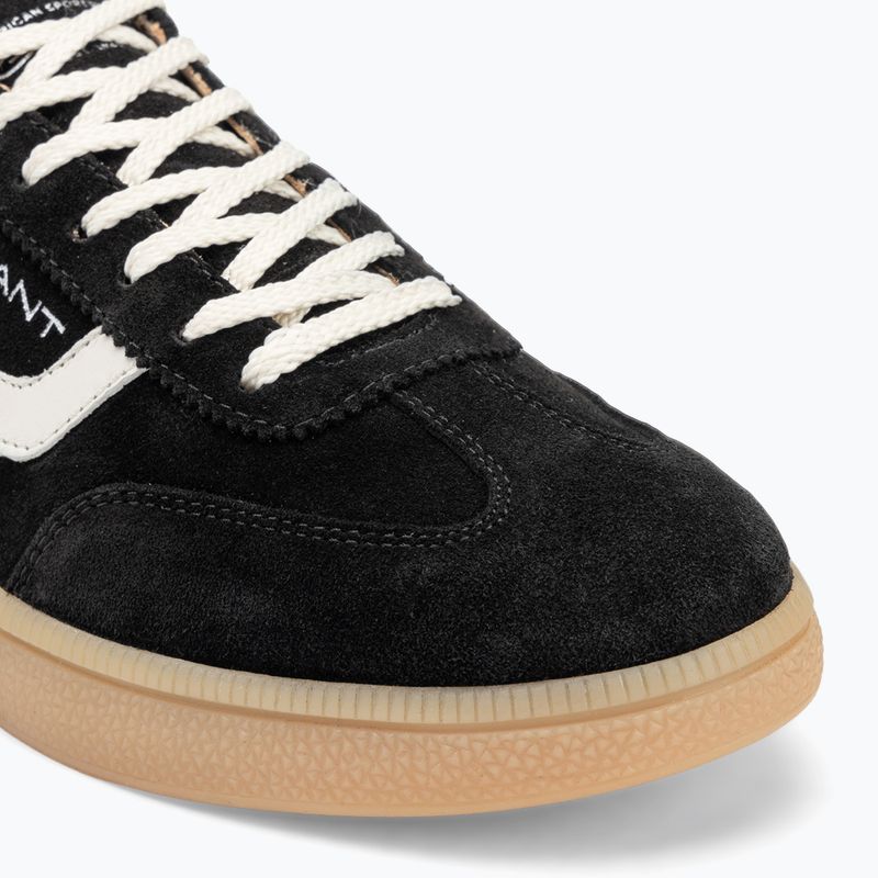 Încălțăminte pentru bărbați GANT Cuzmo black 7