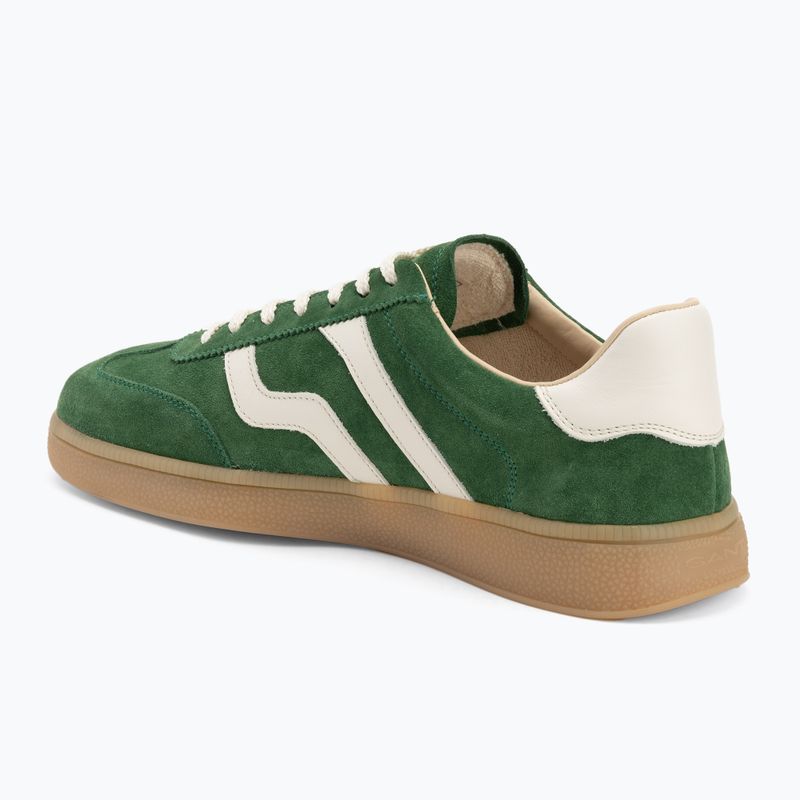 Încălțăminte pentru bărbați GANT Cuzmo lavish green 3
